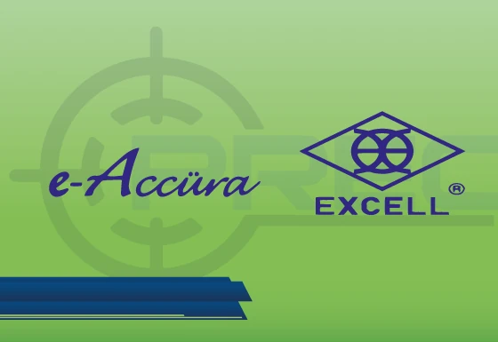 e- Accura y Excell