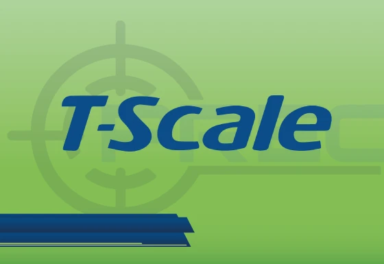 T-Scale