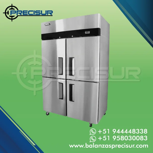 Freezer Cuatro Puertas VF4PS-1000