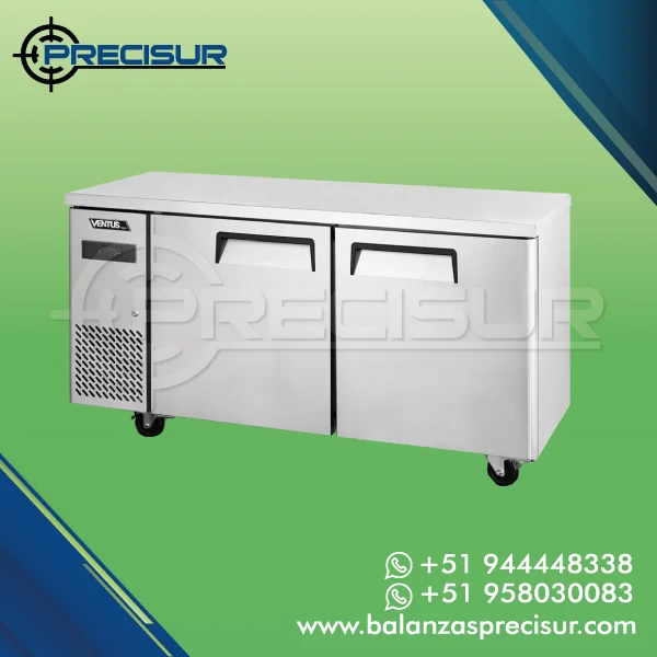 Mesón Refrigerado VMR2PS-260