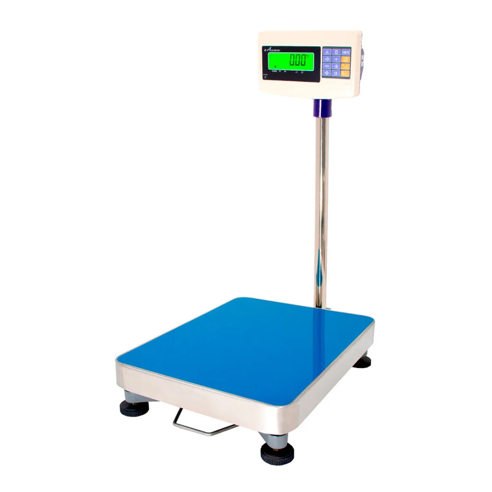Balanza De Plataforma e-Accura SB53 De 200 Kilos