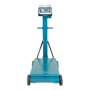 Balanza Electromecánica T-Scale BW de 500 Kilos