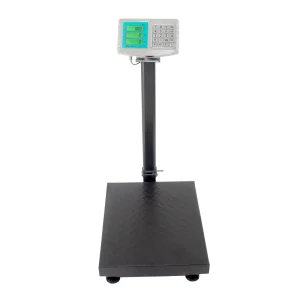 Balanza de Plataforma Kalery TCS K2 de 200 Kilos