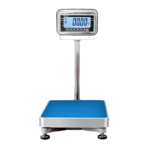 Balanza de Plataforma T-Scale BWS de 200 Kilos