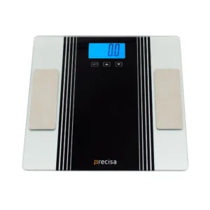 Balanza de Baño Precisa CF-573 de 180 Kilos