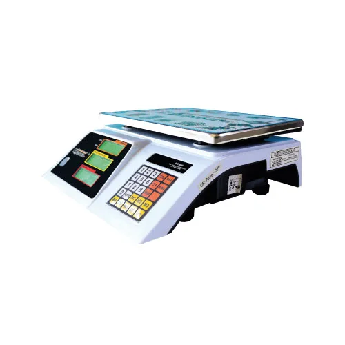 Balanza Gramera Henkel BC-30N de 30 Kilos