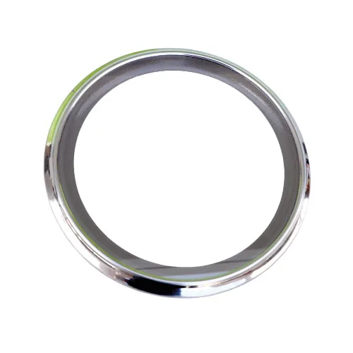 Biseles de Acero Inoxidable para Balanza Marcy