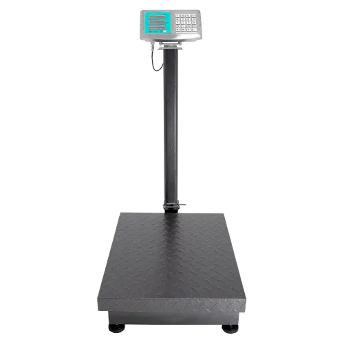 Balanza de Plataforma Kalery con patas