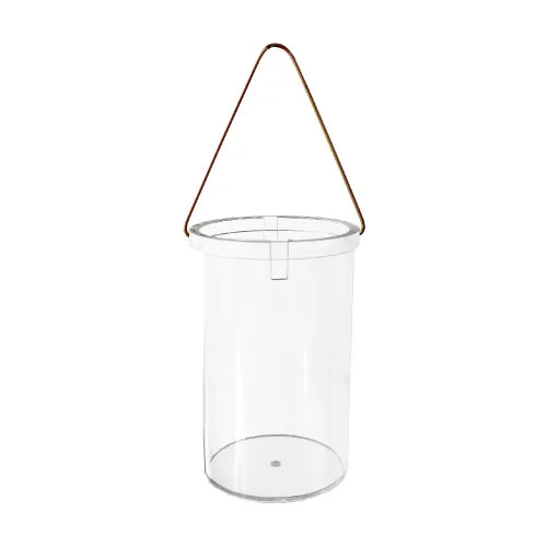 Recipiente Acrílico de Balanza Marcy CSA-25