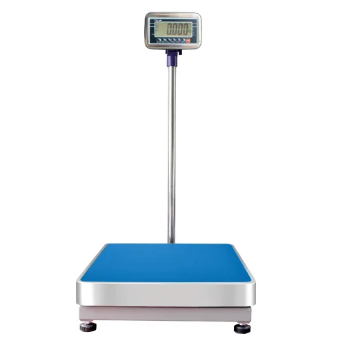 Balanza de Plataforma T-Scale BWE