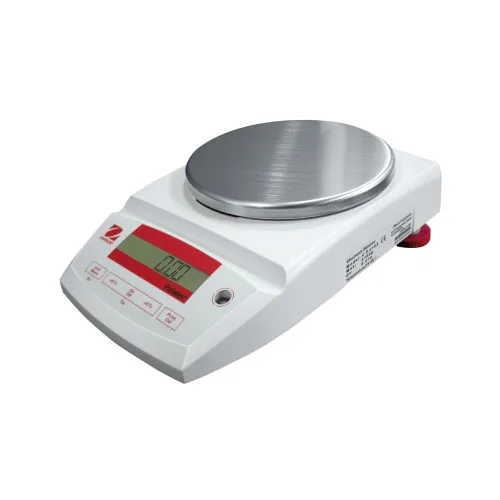 Balanza de Precisión Ohaus Pioner Cp4102​ de 4 Kilos