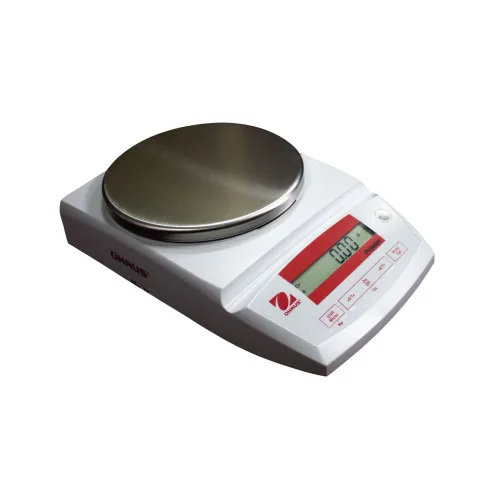 Balanza de Precisión Ohaus Pioner Cp4102​ de 4 Kilos