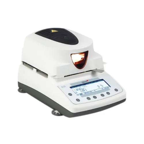 Balanza para Medir Humedad PCE-MB 210C de 210 Gramos