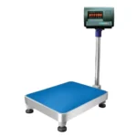 Balanza de Plataforma Yaohua A12E de 200 Kilos 50x40