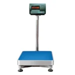 Balanza de Plataforma Yaohua A12E de 200 Kilos 50x40