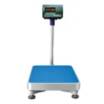 Balanza de Plataforma Yaohua A12E de 300 Kilos 52x42