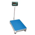 Balanza de Plataforma Yaohua A12E de 300 Kilos 60x50