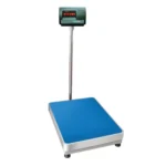 Balanza de Plataforma Yaohua A12E de 500 Kilos 60x46