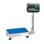 Balanza de Plataforma Yaohua A12E de 100 Kilos