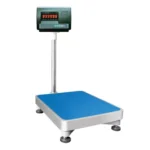 Balanza de Plataforma Yaohua A12E de 200 Kilos 50x40