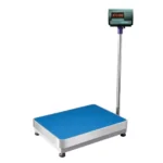 Balanza de Plataforma Yaohua A12E de 500 Kilos 60x46