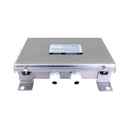 Caja de Unión