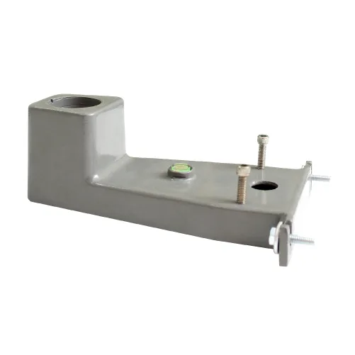 Soporte de Tubo para Balanza de Plataforma