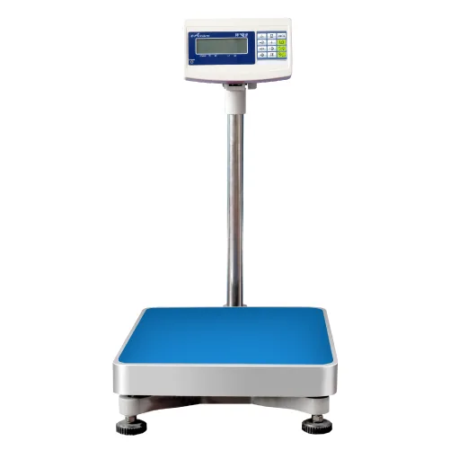 Balanza de Plataforma e-Accura WQ2 de 200 Kilos 50x40
