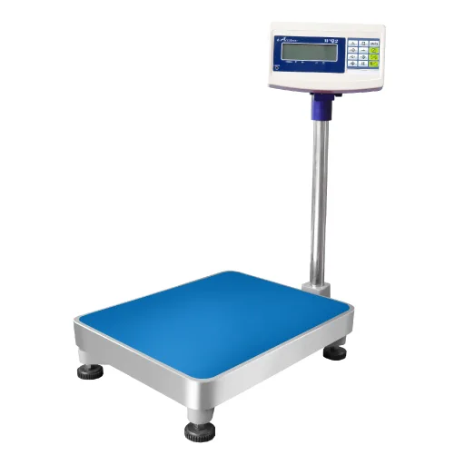 Balanza de Plataforma e-Accura WQ2 de 200 Kilos 50x40