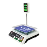 Balanzas Codi ACS-40 de 30 Kilos