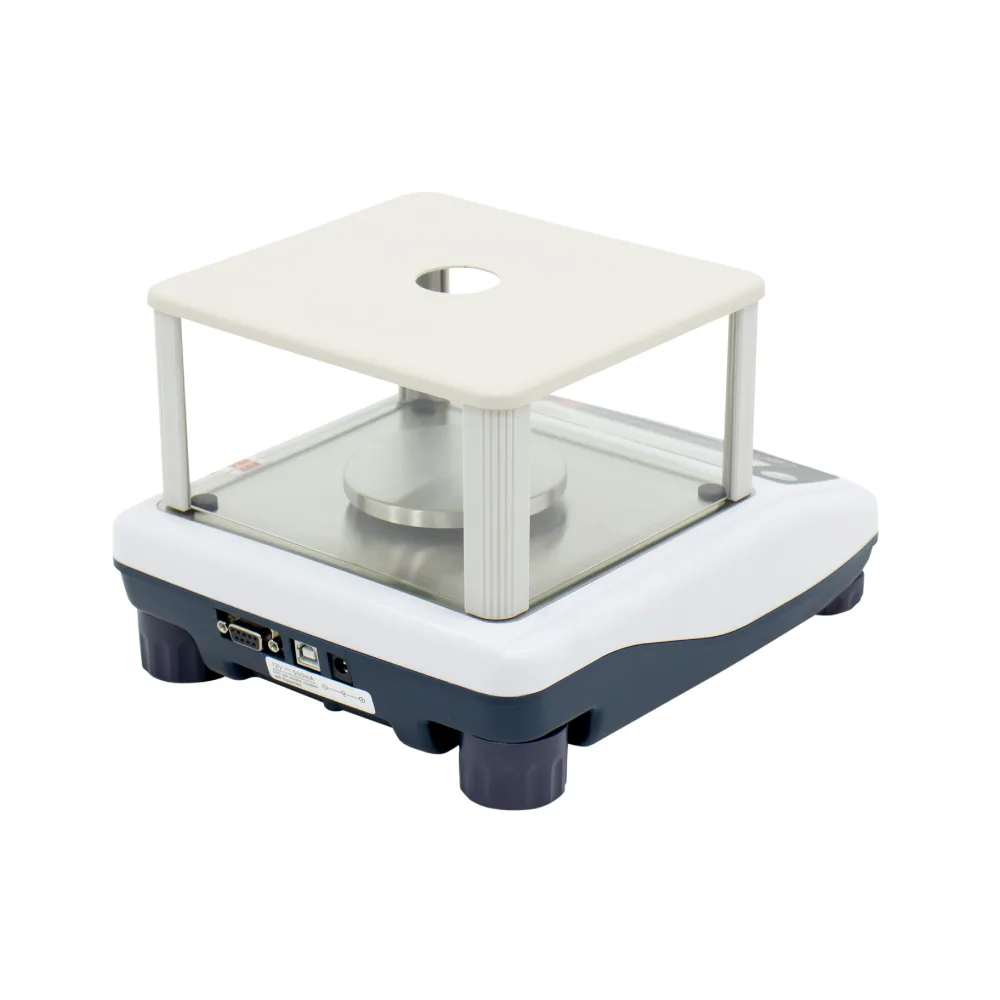 Balanza Analítica T-Scale NHB++ de 300 Gramos