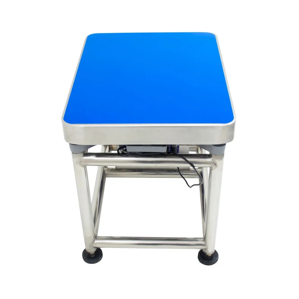 Balanza Para Avícola e-Accura SB-53 de 300 Kilos 60x46