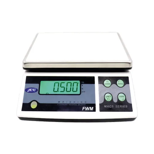 Balanza Para Panadería ACU FWN de 30 Kilos