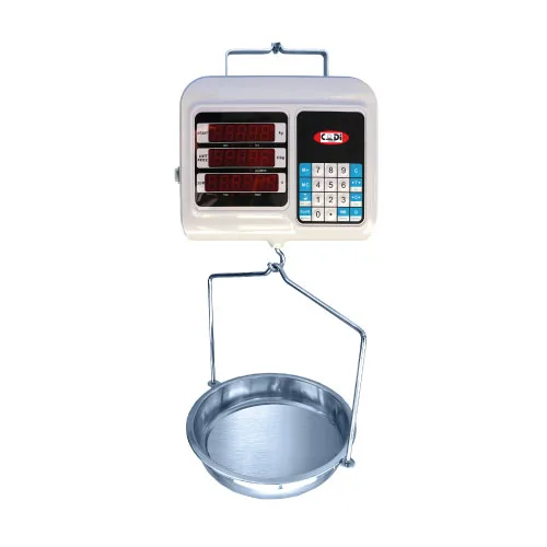 Balanza Para Panadería Codi de 30 Kilos
