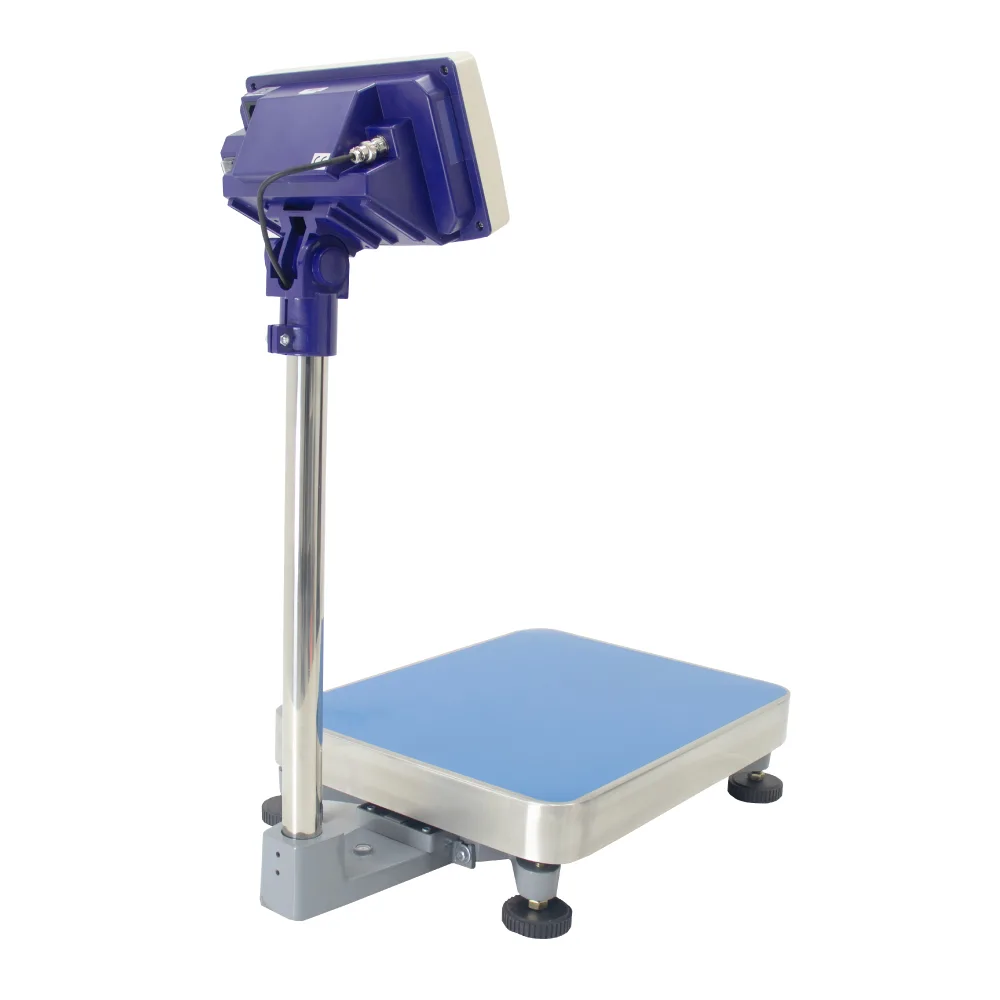 Balanza Para Panadería e-Accura SB-51 de 300 Kilos