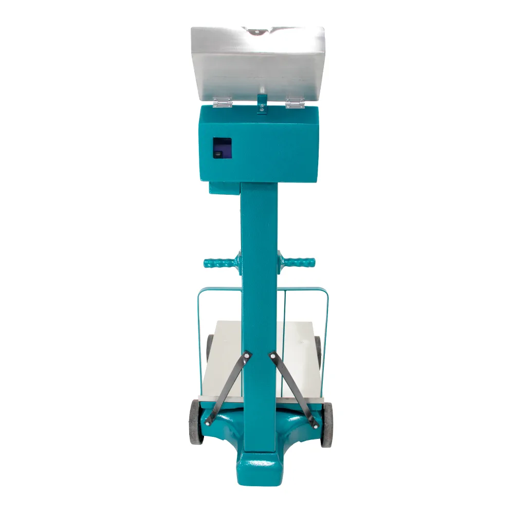 Balanza Electromecánica Excell AP4-A de 500 Kilos