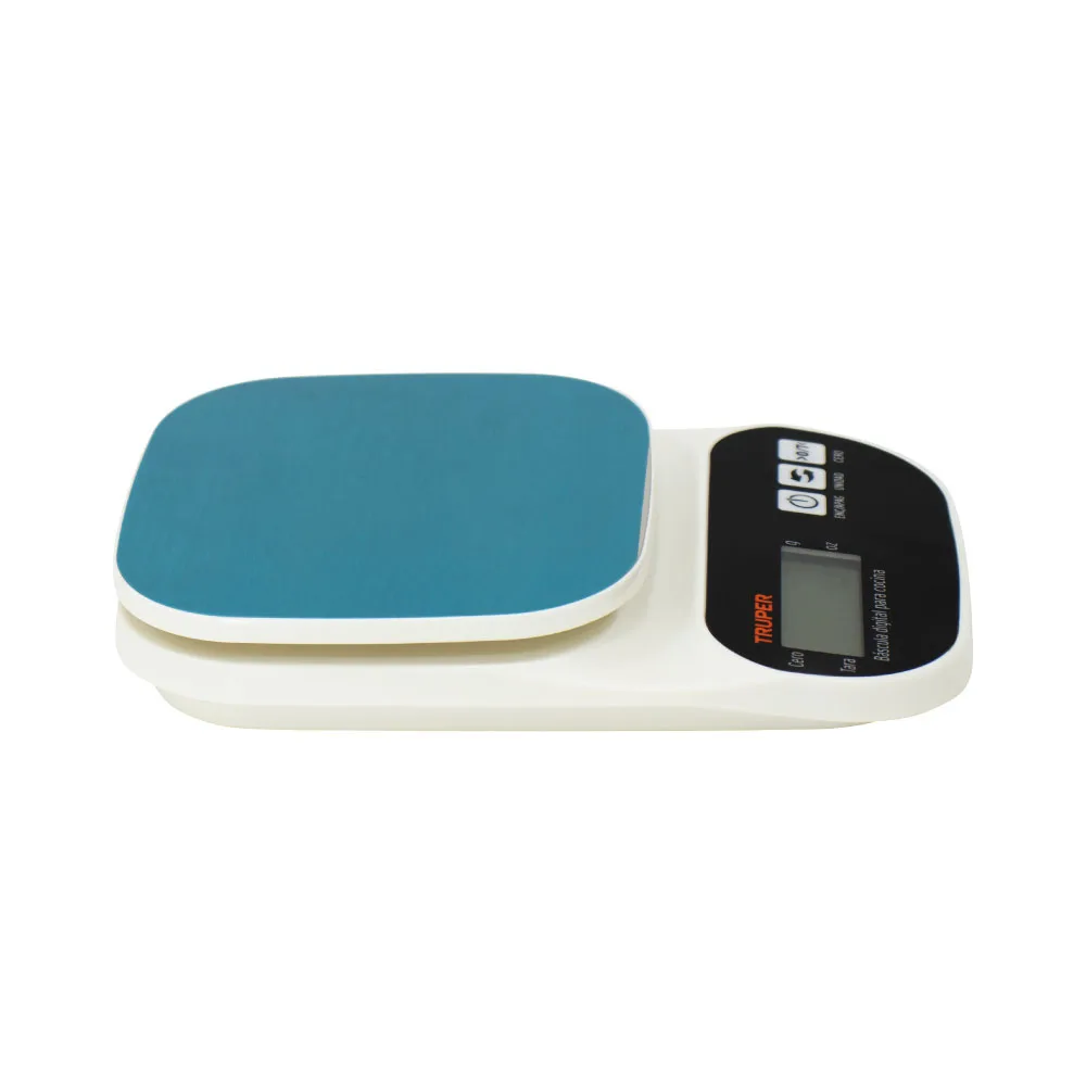 Balanza Gramera TRUPER BASE-5EA de 5 Kilos