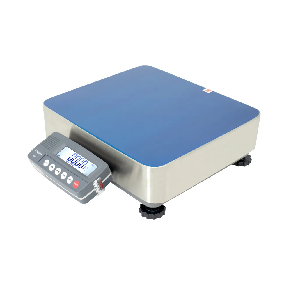 Balanza Precisión T-Scale PRW de 5 Kilos