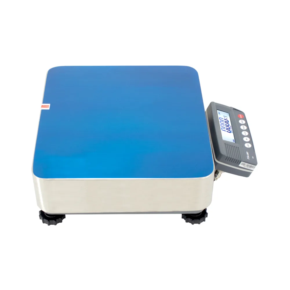 Balanza Precisión T-Scale PRW de 5 Kilos