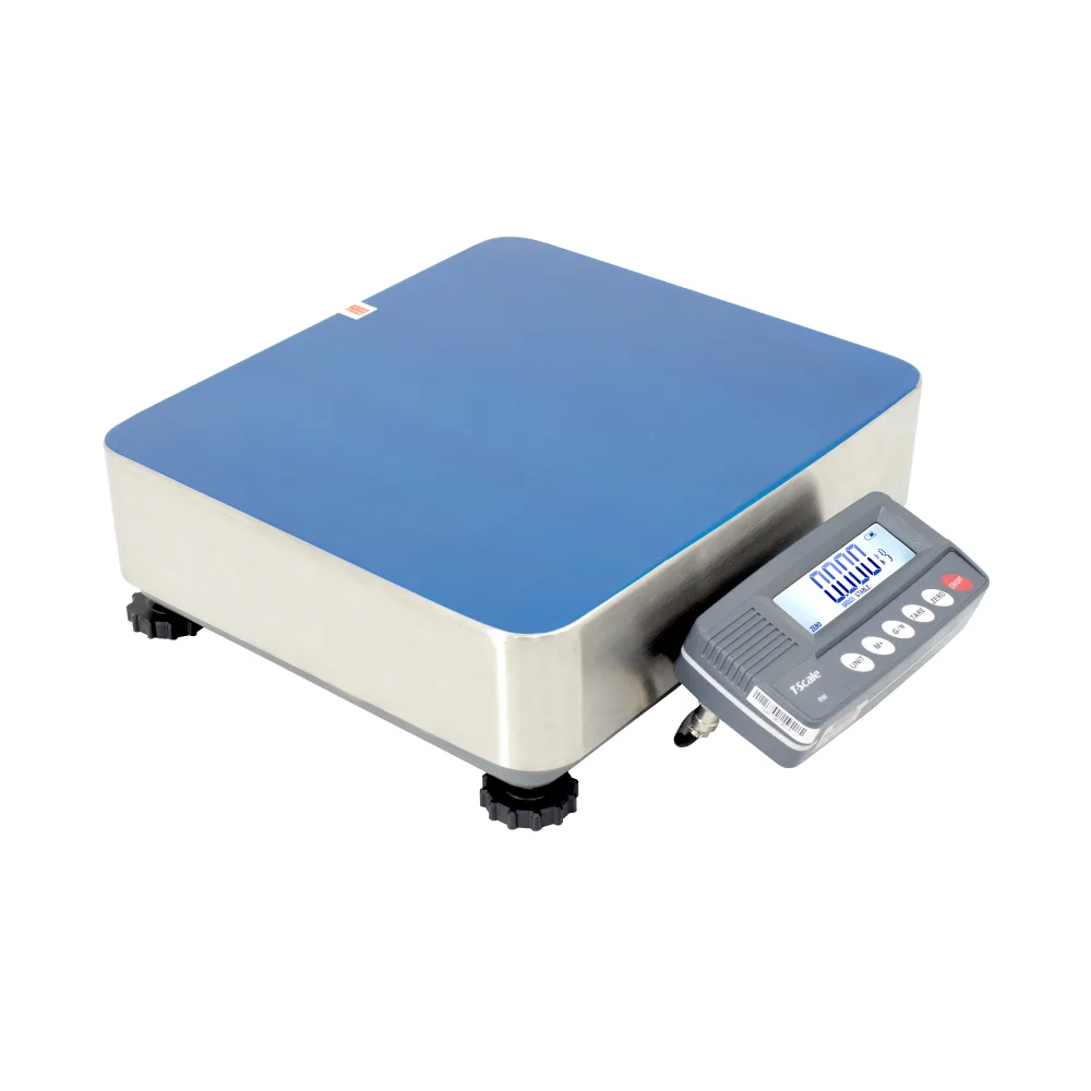 Balanza Precisión T-Scale PRW de 5 Kilos