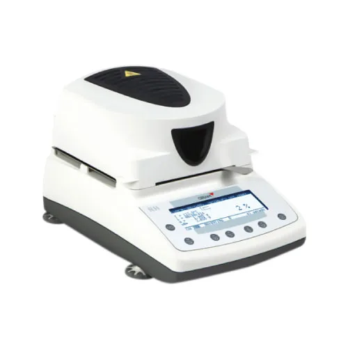 Balanza de Humedad PCE-MB 210C de 210 Gramos