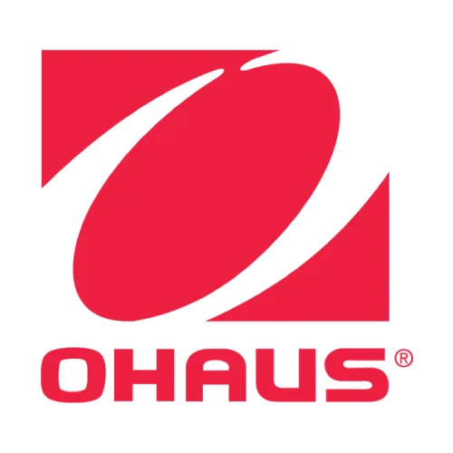 Balanzas Ohaus
