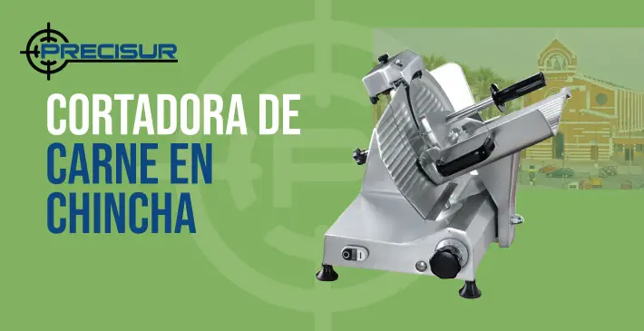 Cortadora de Carne en Chincha