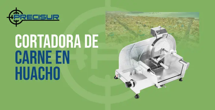 Cortadora de Carne en Huacho
