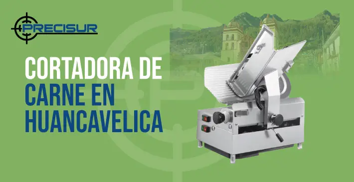 Cortadora de Carne en Huancavelica
