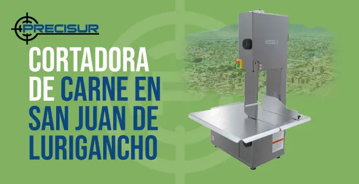 Cortadora de Carne en san juan de lurigancho