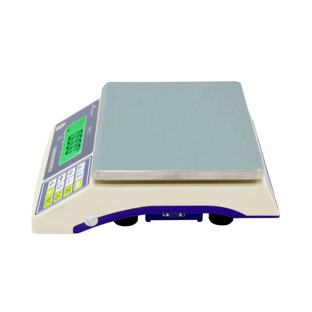 Balanza Contadora e-Accura WA2 de 30 kilos