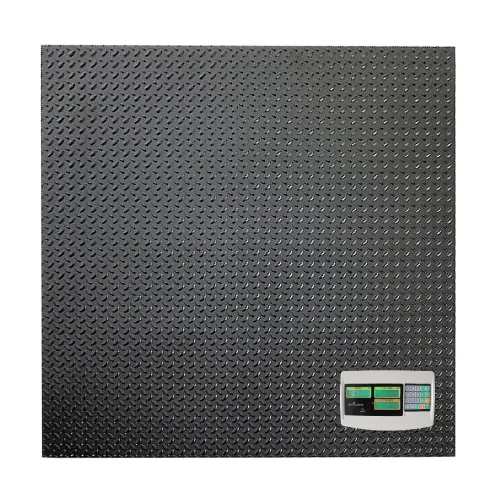 Balanza Tipo Rampa e-Accura SB51 de 1 Toneladas
