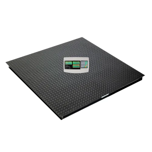 Balanza Tipo Rampa e-Accura SB51 de 1 Toneladas