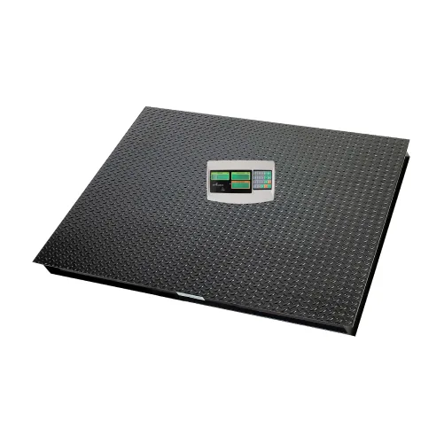 Balanza Tipo Rampa e-Accura SB51 de 1 Toneladas